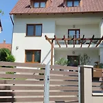 Fabi 2 דירה Hévíz