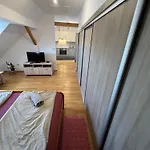 דירה Fabi 2 Hévíz