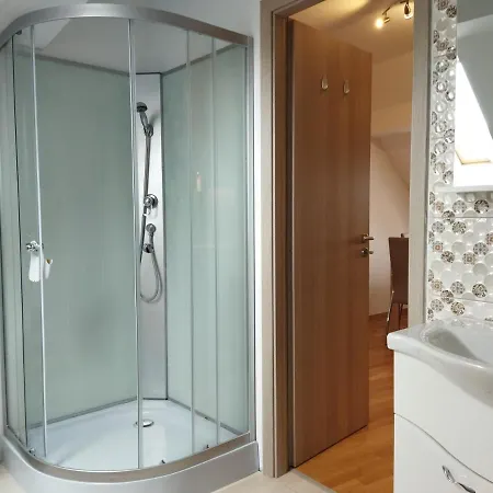 Appartement Fabi 2 Hévíz