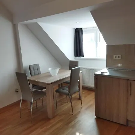 Apartment Fabi 2 *