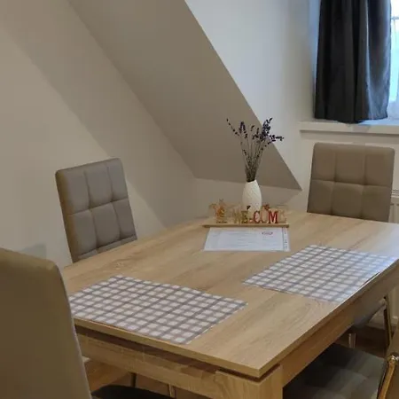 Apartment Fabi 2