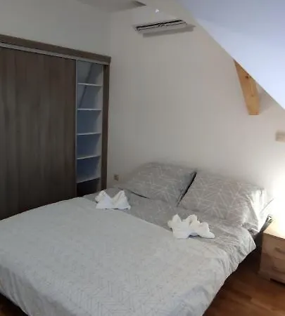 Appartement Fabi 2