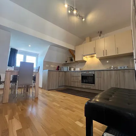 Appartement Fabi 2 *