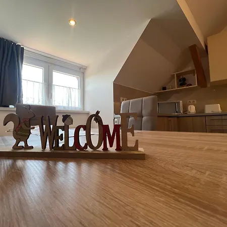 Fabi 2 Appartement *