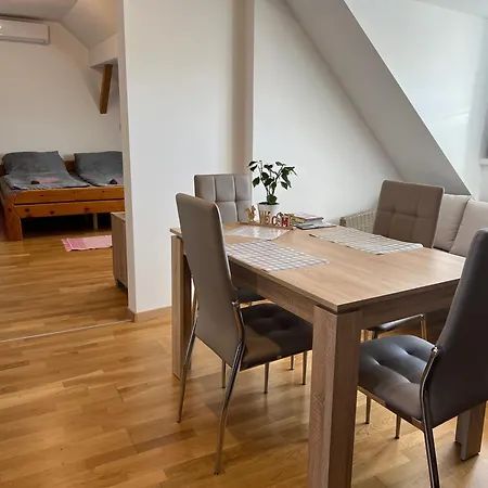 Appartement Fabi 2 *