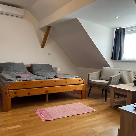 Fabi 2 Appartement *