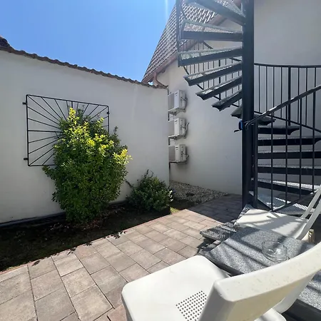 Fabi 2 Appartement *