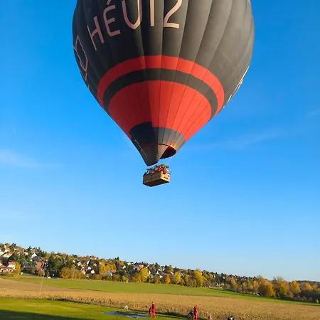 Appartement Fabi 2 *