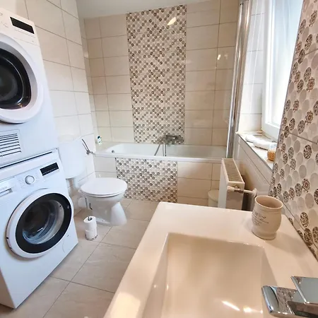 Fabi 2 Appartement Hévíz