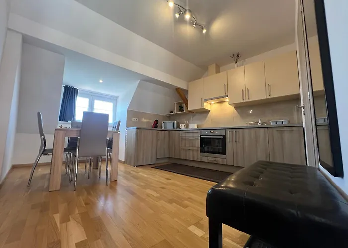 Appartement Fabi 2 *