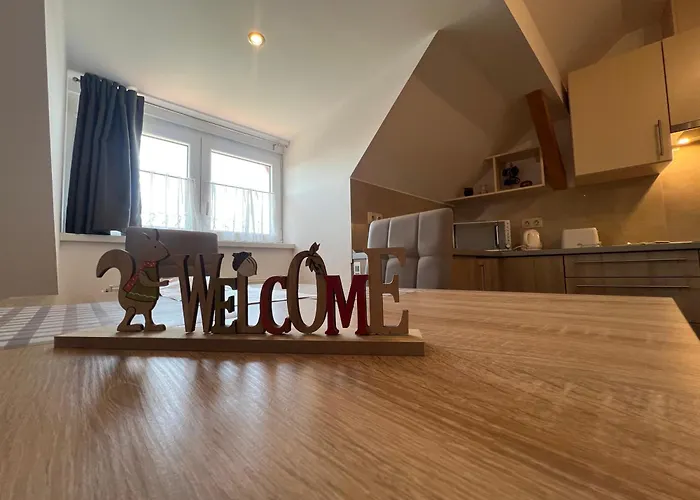 Fabi 2 Appartement *