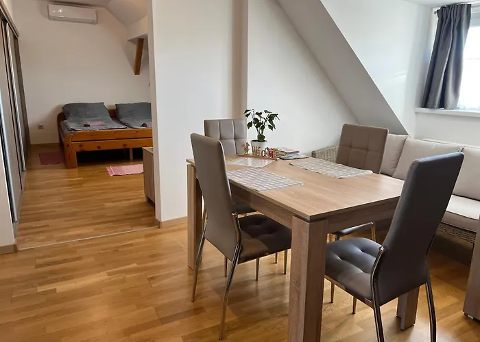 Appartement Fabi 2 *