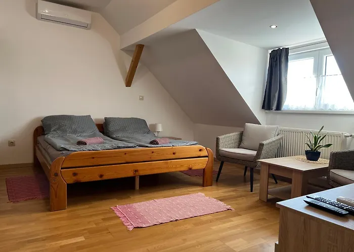 Fabi 2 Appartement *