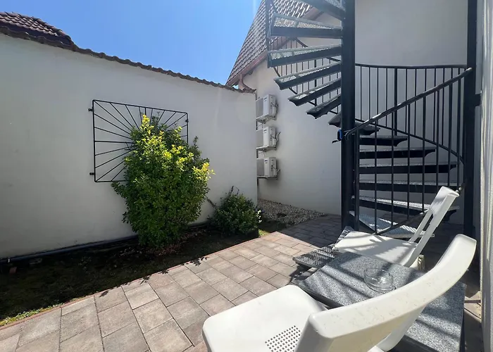 Fabi 2 Appartement *