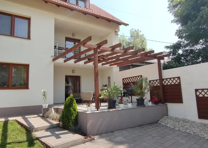 Appartement Fabi 2 *