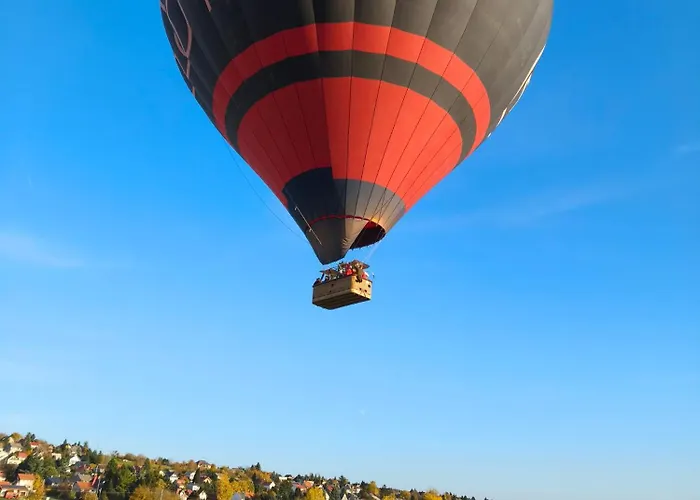 Appartement Fabi 2 *