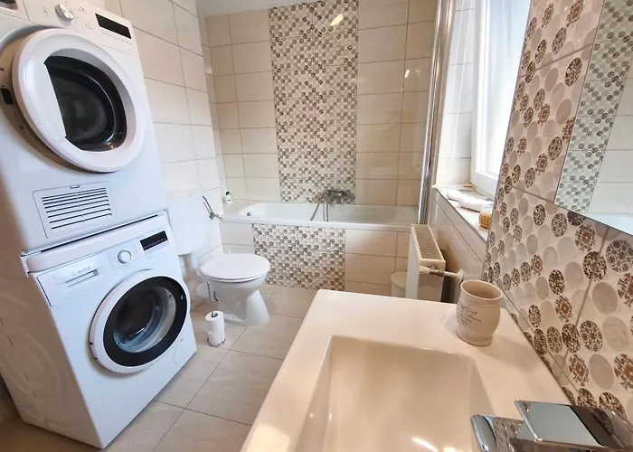 Fabi 2 Appartement Hévíz